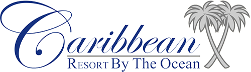 Caribbean Resort by the Ocean logo